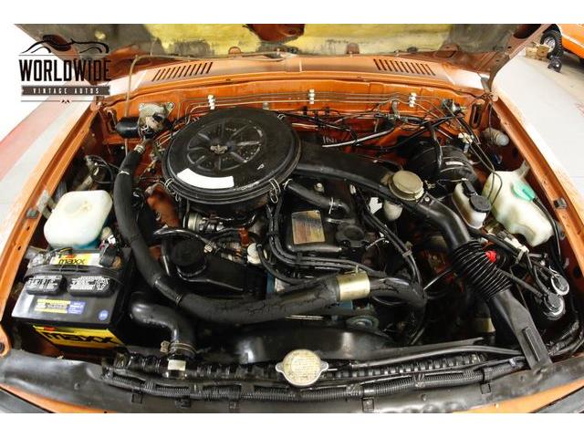 1985 Nissan Pickup (CC-1344497) for sale in Denver , Colorado