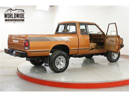 1985 Nissan Pickup (CC-1344497) for sale in Denver , Colorado