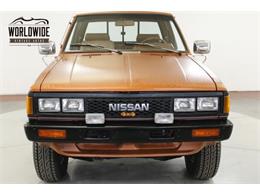 1985 Nissan Pickup (CC-1344497) for sale in Denver , Colorado