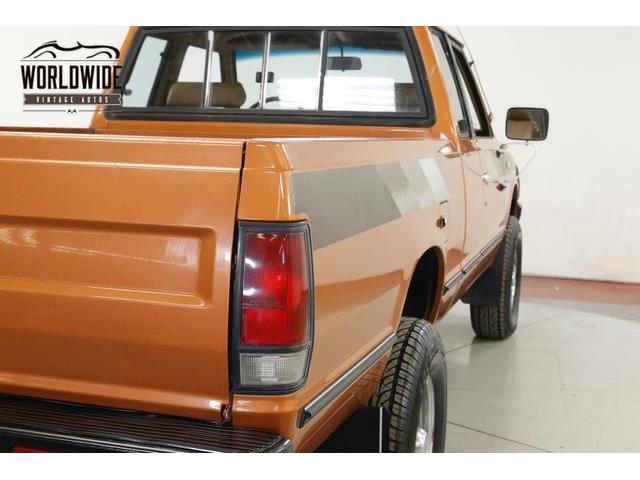 1985 Nissan Pickup (CC-1344497) for sale in Denver , Colorado