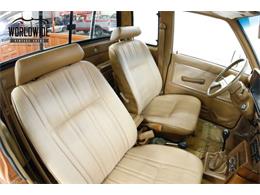 1985 Nissan Pickup (CC-1344497) for sale in Denver , Colorado