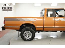 1985 Nissan Pickup (CC-1344497) for sale in Denver , Colorado
