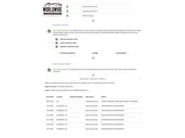 1985 Nissan Pickup (CC-1344497) for sale in Denver , Colorado