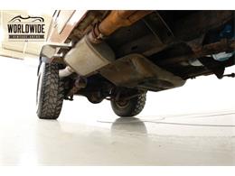 1978 Jeep CJ5 (CC-1344499) for sale in Denver , Colorado