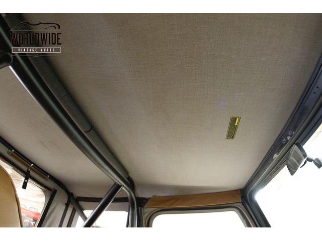 1978 Jeep CJ5 (CC-1344499) for sale in Denver , Colorado