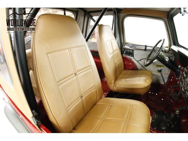 1978 Jeep CJ5 (CC-1344499) for sale in Denver , Colorado