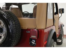 1978 Jeep CJ5 (CC-1344499) for sale in Denver , Colorado