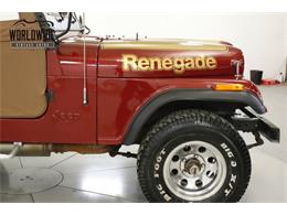 1978 Jeep CJ5 (CC-1344499) for sale in Denver , Colorado
