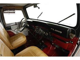 1978 Jeep CJ5 (CC-1344499) for sale in Denver , Colorado