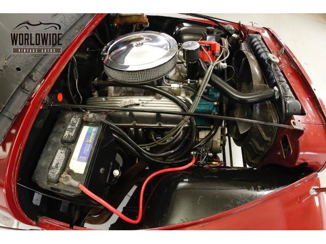 1978 Jeep CJ5 (CC-1344499) for sale in Denver , Colorado