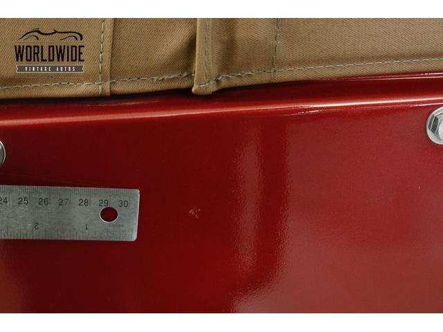 1978 Jeep CJ5 (CC-1344499) for sale in Denver , Colorado