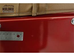 1978 Jeep CJ5 (CC-1344499) for sale in Denver , Colorado