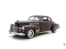 1941 Cadillac Series 62 (CC-1344514) for sale in Saint Louis, Missouri