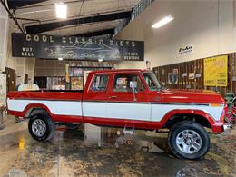 1979 Ford F150 (CC-1344529) for sale in Redmond, Oregon