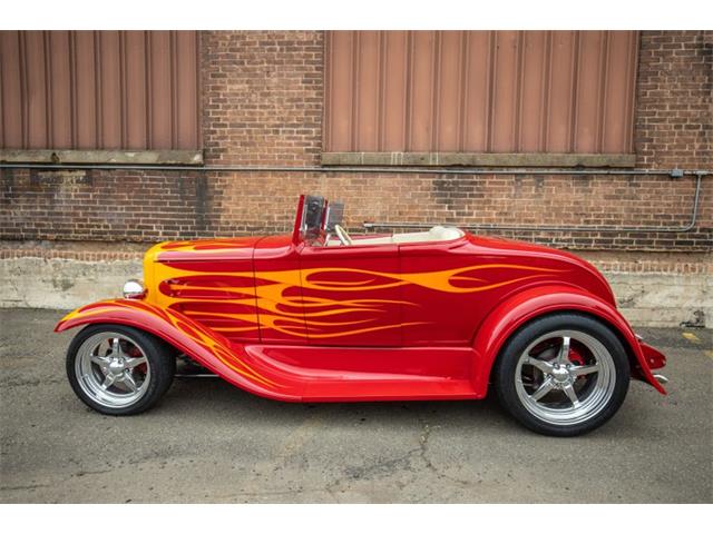 1930 Ford Roadster (CC-1344532) for sale in Wallingford, Connecticut