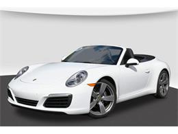2017 Porsche 911 (CC-1344563) for sale in Boca Raton, Florida