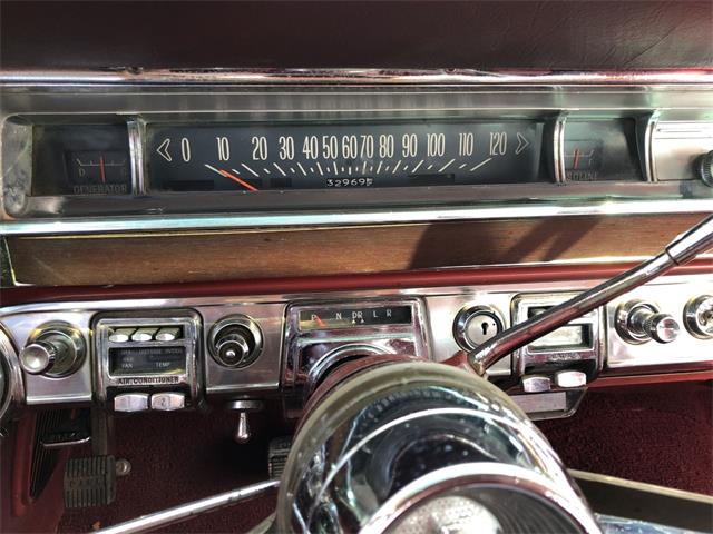 1962 Pontiac Bonneville (CC-1344567) for sale in Maple Lake, Minnesota