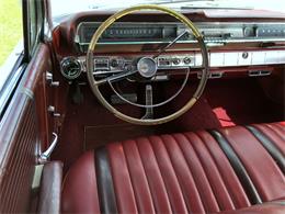 1962 Pontiac Bonneville (CC-1344567) for sale in Maple Lake, Minnesota