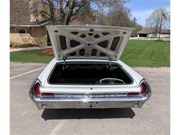 1962 Pontiac Bonneville (CC-1344567) for sale in Maple Lake, Minnesota