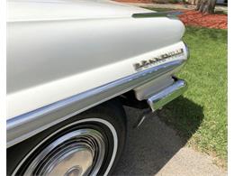 1962 Pontiac Bonneville (CC-1344567) for sale in Maple Lake, Minnesota