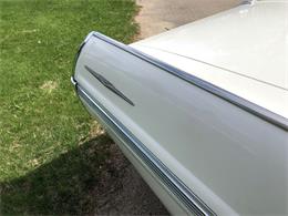 1962 Pontiac Bonneville (CC-1344567) for sale in Maple Lake, Minnesota