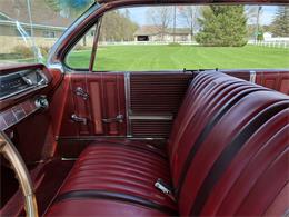 1962 Pontiac Bonneville (CC-1344567) for sale in Maple Lake, Minnesota