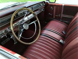 1962 Pontiac Bonneville (CC-1344567) for sale in Maple Lake, Minnesota