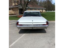 1962 Pontiac Bonneville (CC-1344567) for sale in Maple Lake, Minnesota