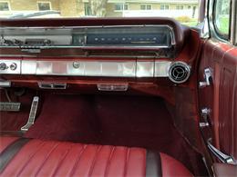 1962 Pontiac Bonneville (CC-1344567) for sale in Maple Lake, Minnesota