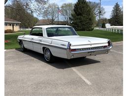 1962 Pontiac Bonneville (CC-1344567) for sale in Maple Lake, Minnesota