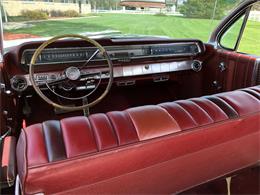 1962 Pontiac Bonneville (CC-1344567) for sale in Maple Lake, Minnesota