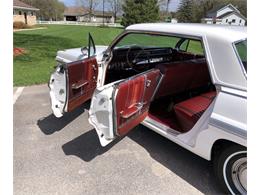 1962 Pontiac Bonneville (CC-1344567) for sale in Maple Lake, Minnesota