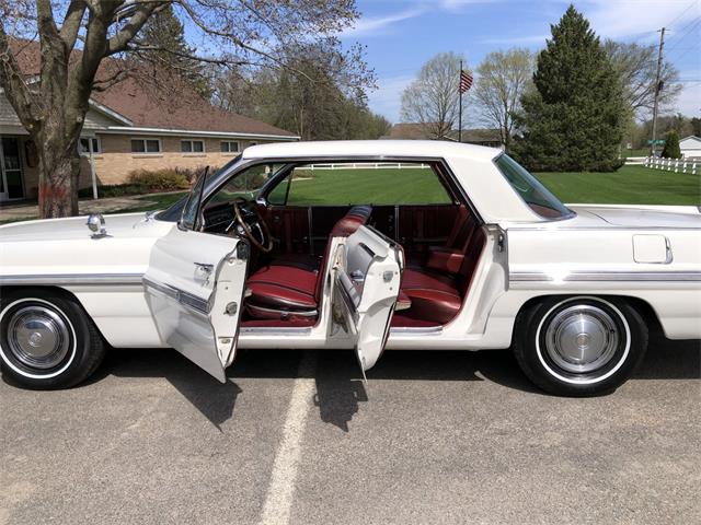 1962 Pontiac Bonneville (CC-1344567) for sale in Maple Lake, Minnesota