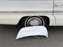 1962 Pontiac Bonneville (CC-1344567) for sale in Maple Lake, Minnesota