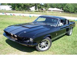 1967 Ford Mustang (CC-1340458) for sale in CYPRESS, Texas