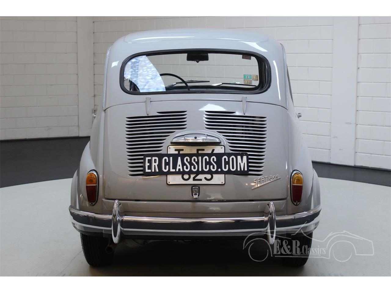 Car Catcher: A 1967 Fiat 600 Pocket Rocket, News