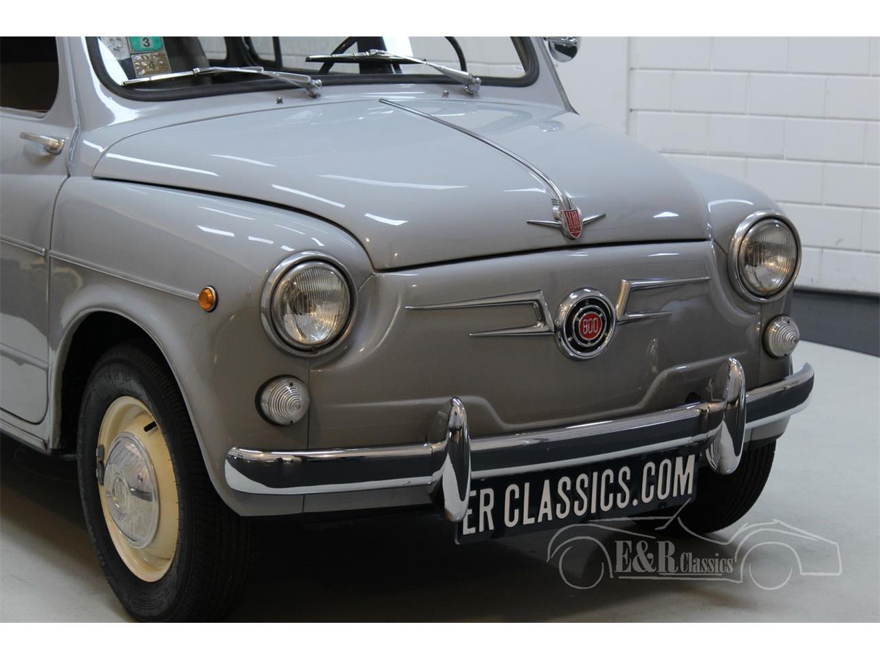 Car Catcher: A 1967 Fiat 600 Pocket Rocket, News