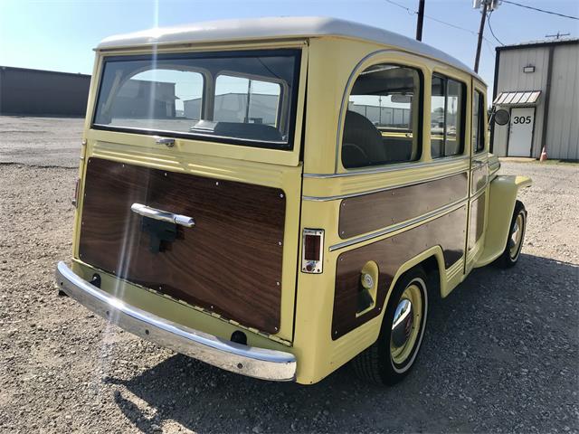 1962 Willys Wagoneer for Sale | ClassicCars.com | CC-1344585