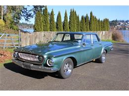 1962 Dodge Dart (CC-1344599) for sale in Tacoma, Washington