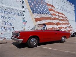 1966 Rambler American (CC-1344623) for sale in Skiatook, Oklahoma