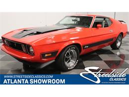 1973 Ford Mustang (CC-1344651) for sale in Lithia Springs, Georgia