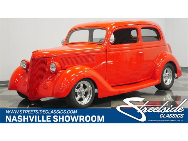 1936 Ford Tudor (CC-1344674) for sale in Lavergne, Tennessee