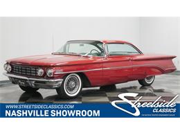 1960 Oldsmobile Dynamic 88 (CC-1344675) for sale in Lavergne, Tennessee