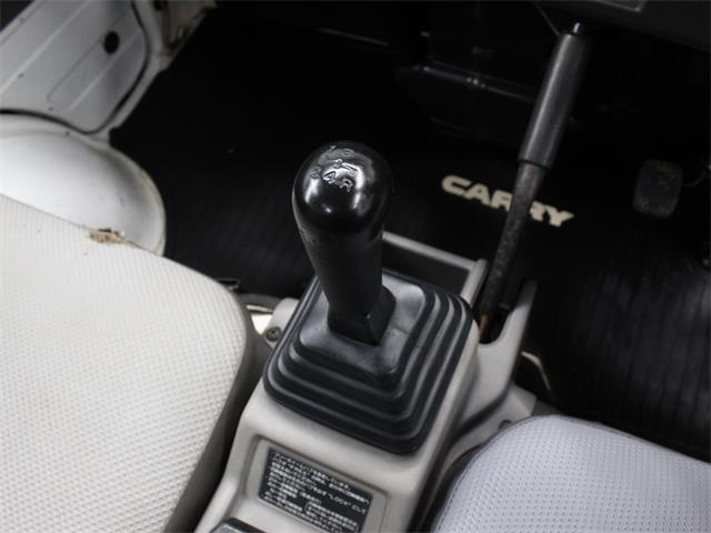 1990 Suzuki Carry (CC-1344679) for sale in Christiansburg, Virginia