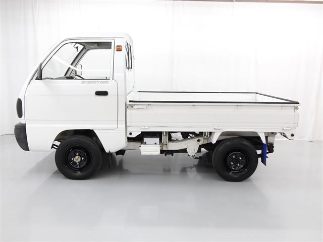 1990 Suzuki Carry (CC-1344679) for sale in Christiansburg, Virginia