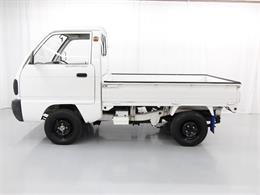 1990 Suzuki Carry (CC-1344679) for sale in Christiansburg, Virginia