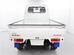 1990 Suzuki Carry (CC-1344679) for sale in Christiansburg, Virginia