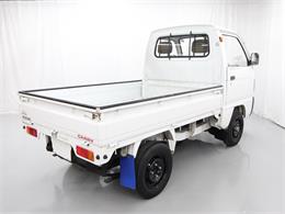 1990 Suzuki Carry (CC-1344679) for sale in Christiansburg, Virginia