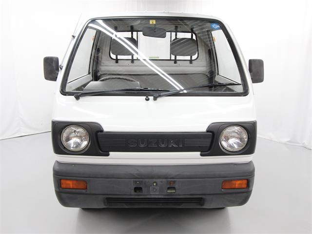 1990 Suzuki Carry (CC-1344679) for sale in Christiansburg, Virginia