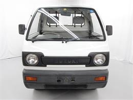 1990 Suzuki Carry (CC-1344679) for sale in Christiansburg, Virginia
